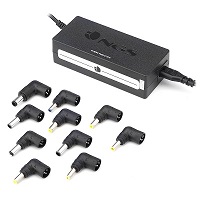 Carregador de parede automatico para portátil, 90W